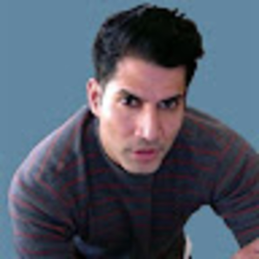 Meet your Posher, Moon